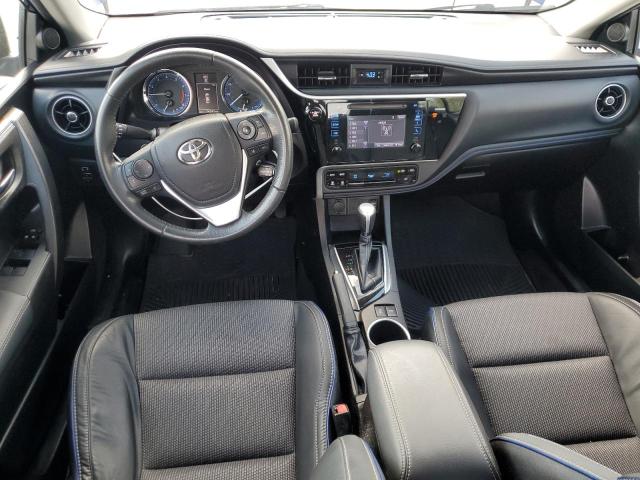2017 TOYOTA COROLLA L 5YFBURHE7HP724559