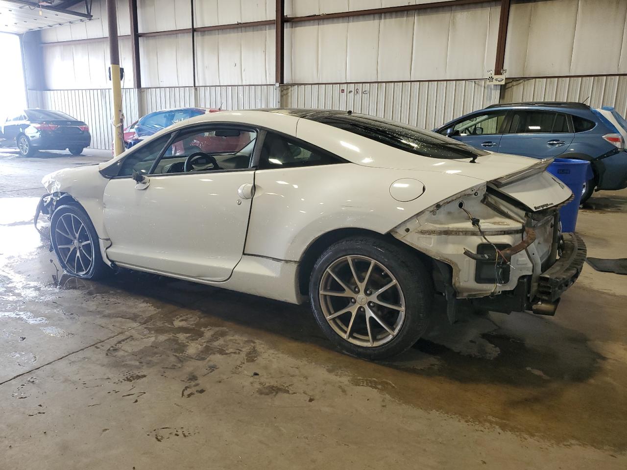 MITSUBISHI ECLIPSE GS SPORT