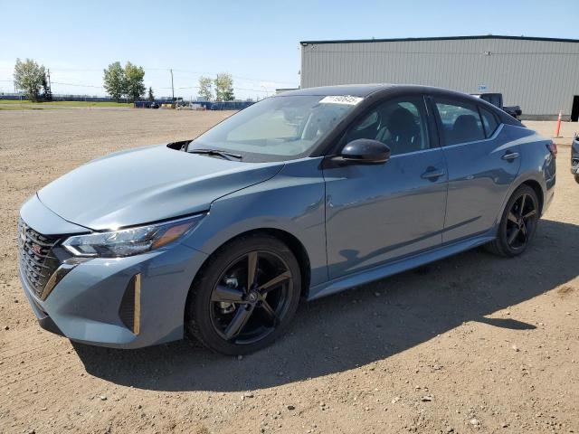 Global Auto Auctions: 2024 NISSAN SENTRA SR