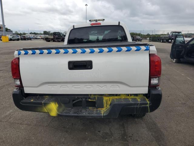 2023 TOYOTA TACOMA ACC 3TYRX5GN0PT078520