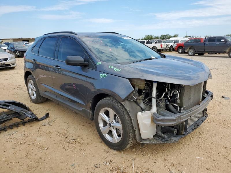 2021 FORD EDGE SE 2FMPK3G97MBA15903