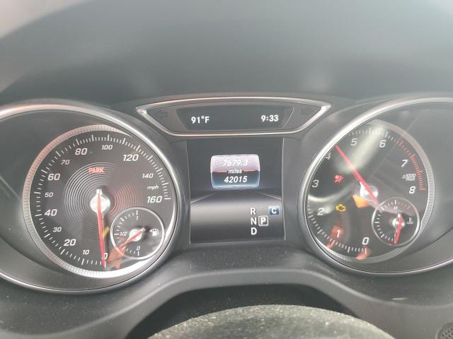 2019 MERCEDES-BENZ CLA 250 WDDSJ4EB2KN776231