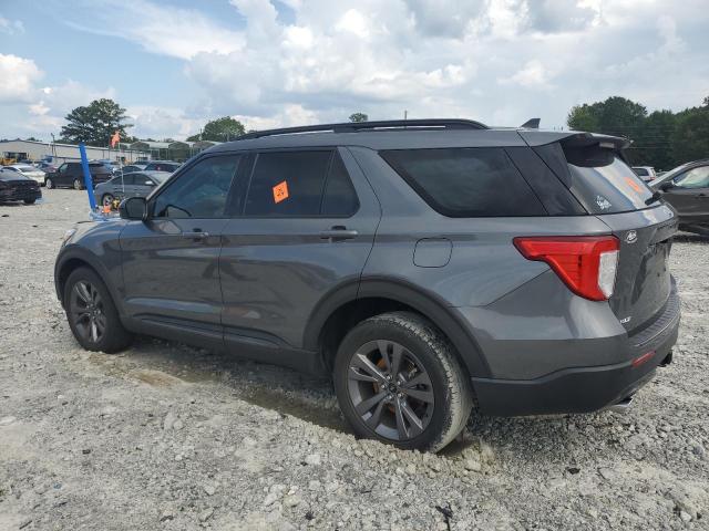 2022 FORD EXPLORER X 1FMSK7DH5NGB15621