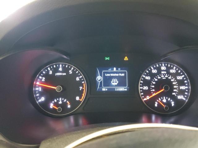 2016 KIA OPTIMA LX - 5XXGT4L33GG073195