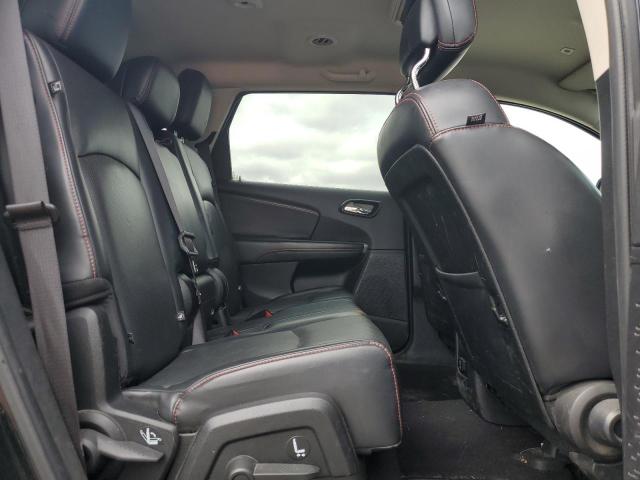 2019 DODGE JOURNEY GT 3C4PDDEG4KT770157