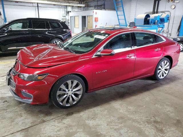 2017 CHEVROLET MALIBU PRE - 1G1ZH5SX6HF182649