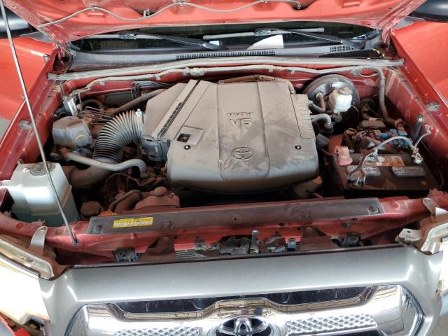 2015 TOYOTA TACOMA DOU 3TMJU4GN2FM186955