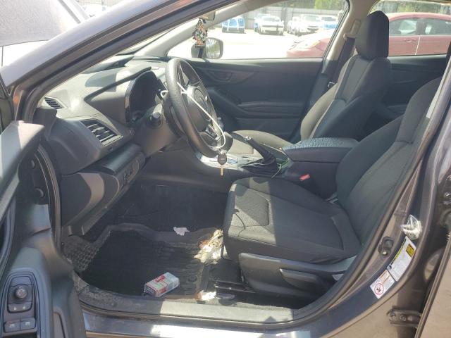 2019 SUBARU IMPREZA - 4S3GTAA68K3753971