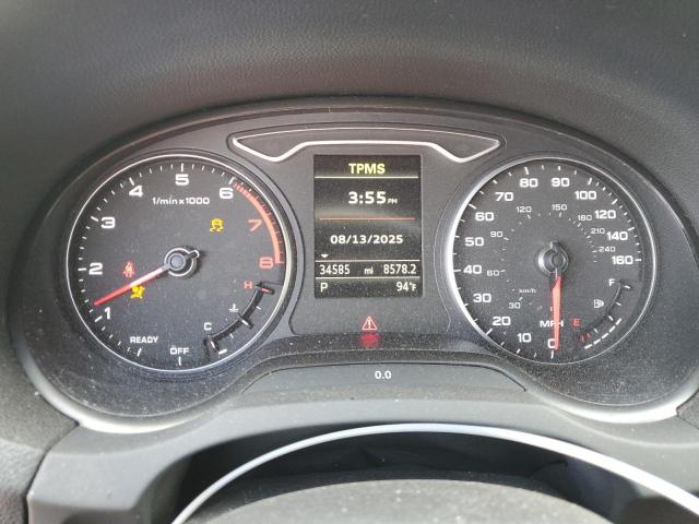 2020 AUDI A3 S-LINE PREMIUM WAUBEGFF6LA095402