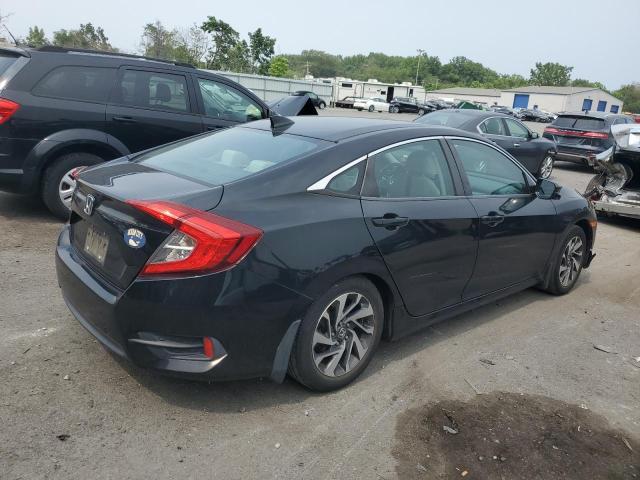 2017 HONDA CIVIC EX #3281401995