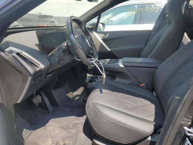 2024 BMW IX XDRIVE5 - WB523CF0XRCN72175