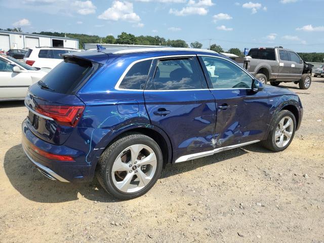 2022 AUDI Q5 PREMIUM - WA1EAAFY4N2072279