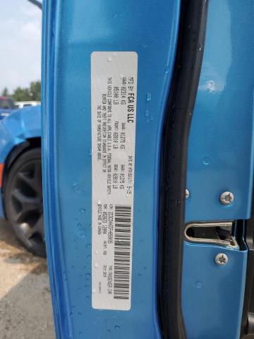 2015 DODGE CHARGER SX 2C3CDXHG5FH858035