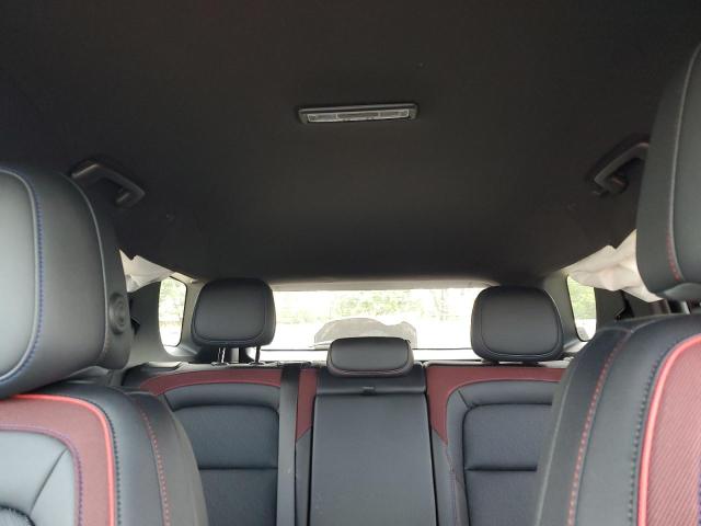2025 CHEVROLET EQUINOX RS 3GNAXTEG2SL265121