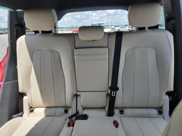 2020 MERCEDES-BENZ GLB 250 4MATIC - W1N4M4HB6LW042296