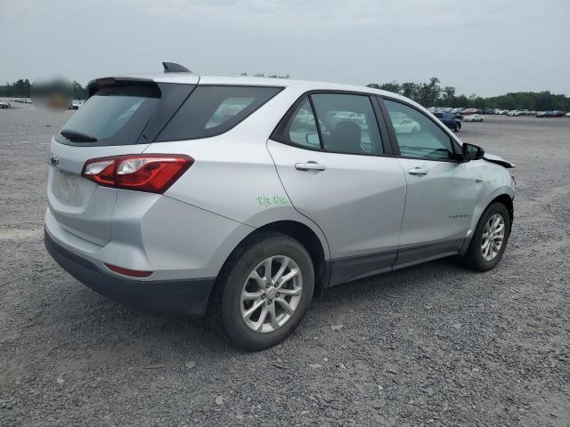 2020 CHEVROLET EQUINOX LS 3GNAXHEV4LS680833