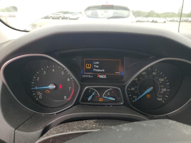 2015 FORD FOCUS SE 1FADP3K23FL340396