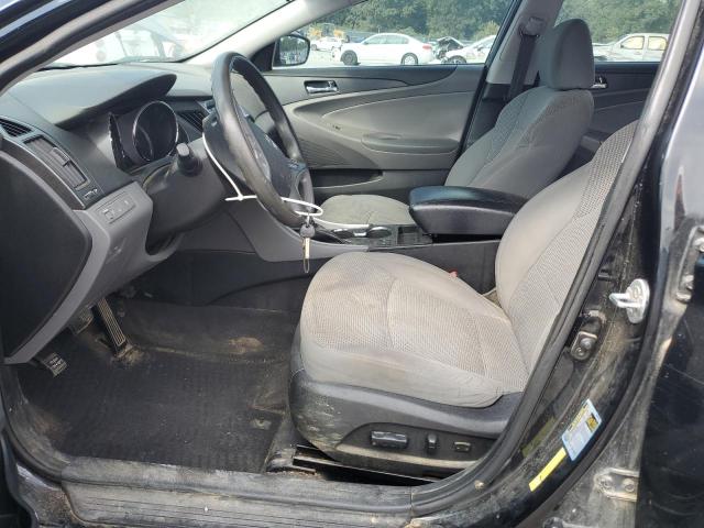 2013 HYUNDAI SONATA GLS #3305214020