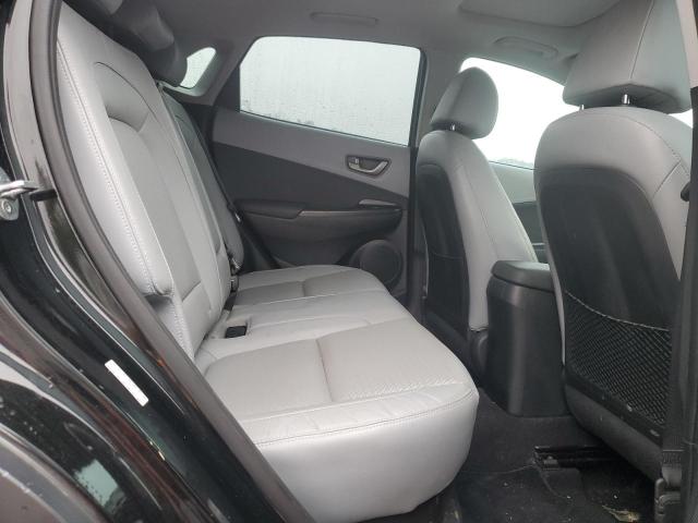 2018 HYUNDAI KONA ULTIM KM8K5CA53JU117955