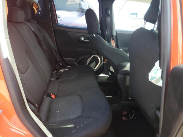 2016 JEEP RENEGADE S ZACCJBAT8GPC79300