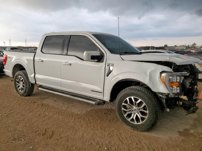 2022 FORD F150 SUPER 1FTFW1ED6NFC45514