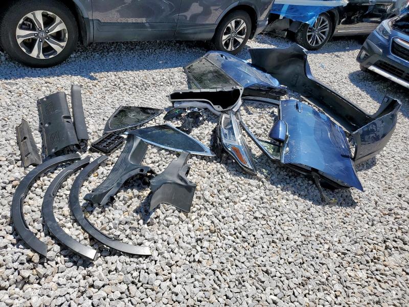2020 SUBARU OUTBACK LI 4S4BTANC9L3104090