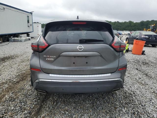 2022 NISSAN MURANO S 5N1AZ2AJ7NC111210