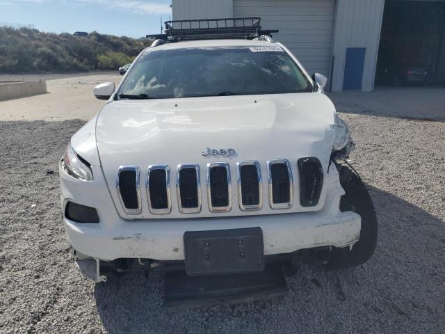 2015 JEEP CHEROKEE L - 1C4PJMCS5FW651596