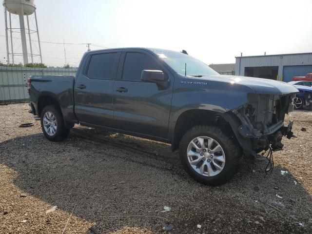 2019 CHEVROLET SILVERADO - 3GCPYBEHXKG219807