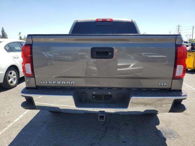 2017 CHEVROLET SILVERADO 3GCPCSEC7HG211899