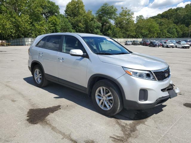 2015 KIA SORENTO LX - 5XYKT3A65FG567988