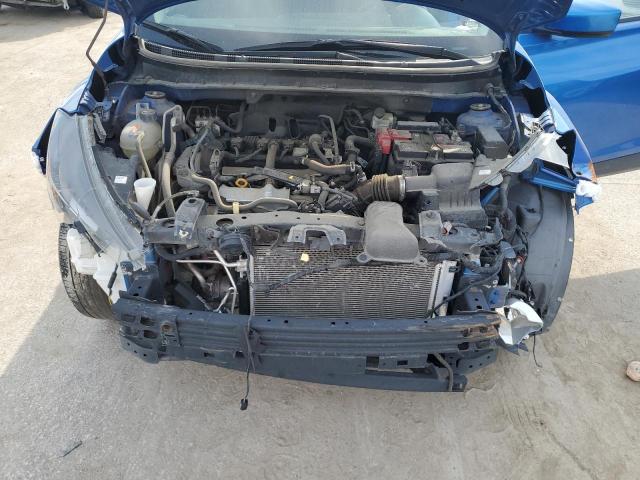 2023 NISSAN KICKS SV 3N1CP5CV0PL512063