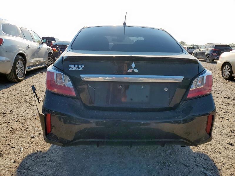 2023 MITSUBISHI MIRAGE G4 ML32FUFJXPHF06550