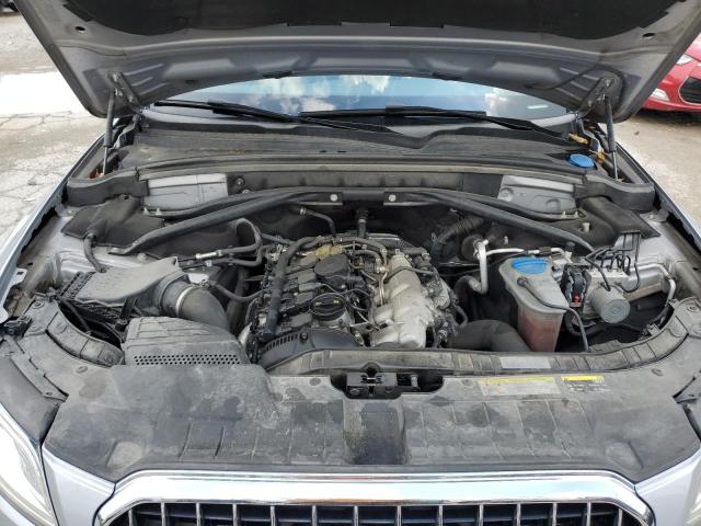 2015 AUDI Q5 PREMIUM WA1CFAFP4FA126560