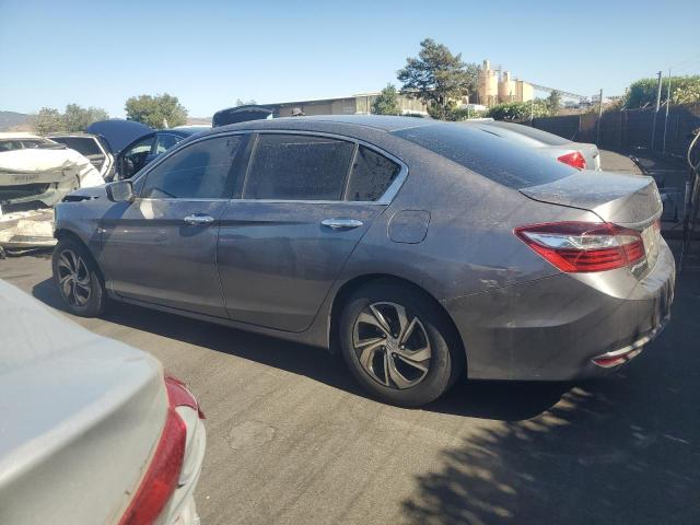 2016 HONDA ACCORD LX - 1HGCR2E30GA108125