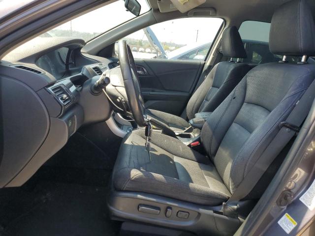 2014 HONDA ACCORD SPO - 1HGCR2F5XEA101812