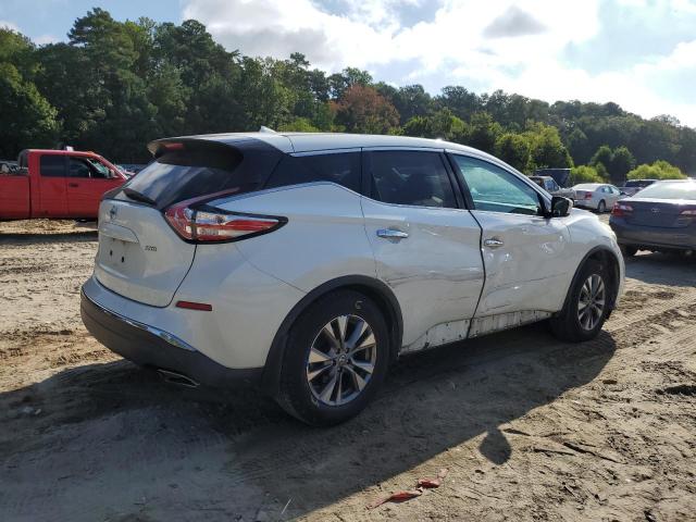 2015 NISSAN MURANO S 5N1AZ2MH5FN269527