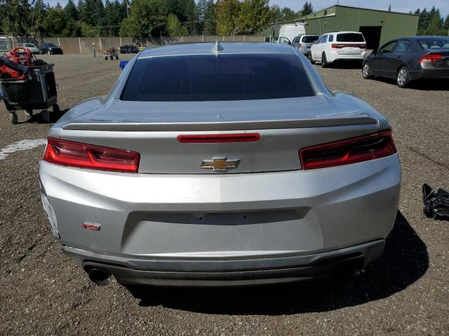 2018 CHEVROLET CAMARO LT 1G1FB1RS4J0127469