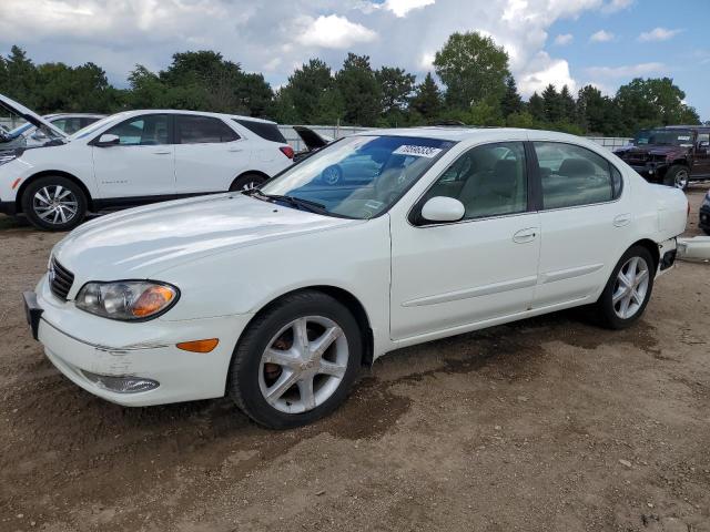 INFINITI I35