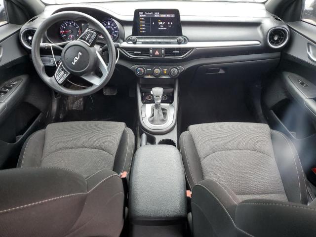 2023 KIA FORTE LX 3KPF24ADXPE511519