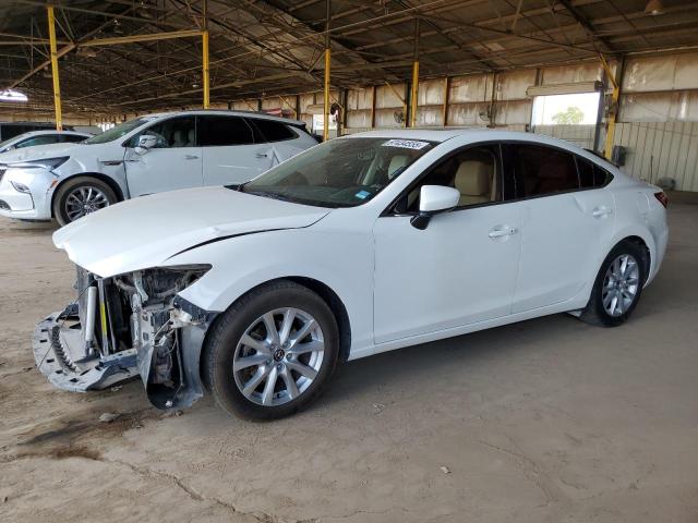 MAZDA 6 GRAND TO