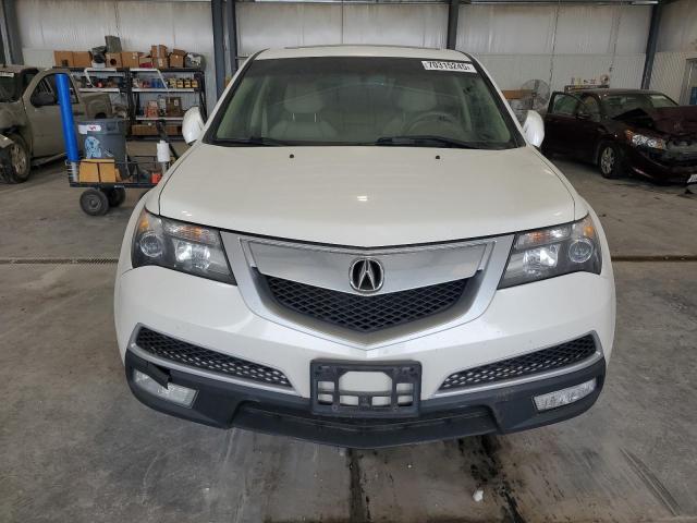 2012 ACURA MDX - 2HNYD2H20CH522128