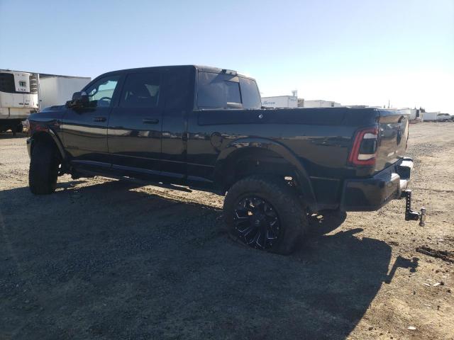 2020 RAM 3500 LIMITED 3C63R3PLXLG221617