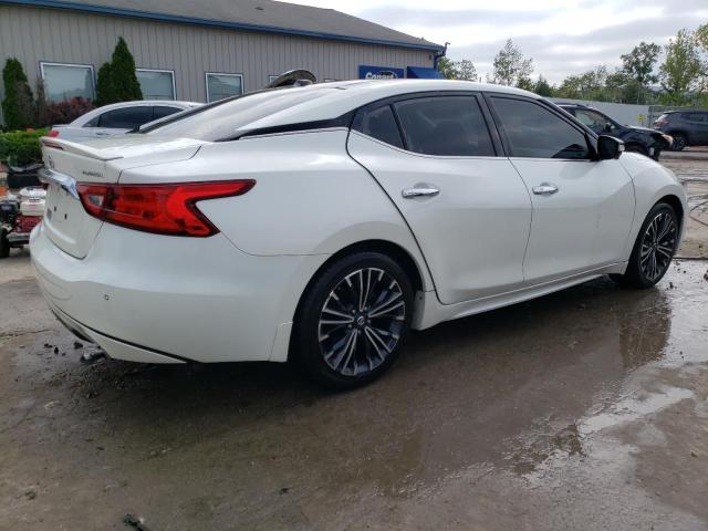 2017 NISSAN MAXIMA 3.5 1N4AA6AP3HC440309
