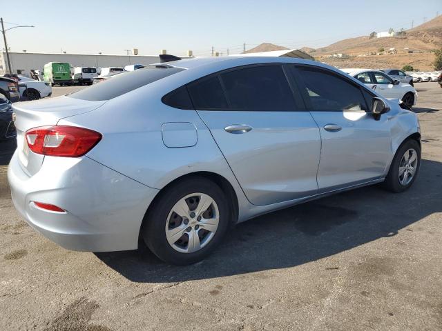 2018 CHEVROLET CRUZE LS 1G1BC5SM9J7201927