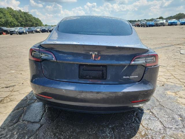 2021 TESLA MODEL 3 - 5YJ3E1EB0MF082981