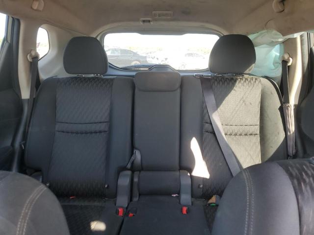 2019 NISSAN ROGUE S - KNMAT2MT4KP544409