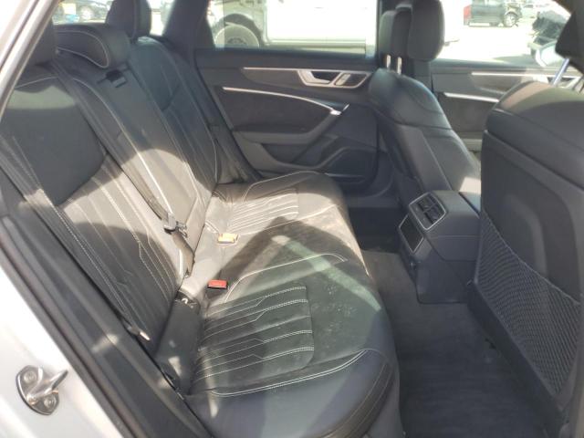 2020 AUDI A6 ALLROAD PRESTIGE WAU92BF28LN093022