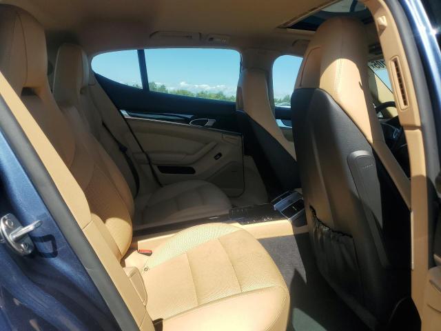 2015 PORSCHE PANAMERA SE HYBRID WP0AD2A71FL041552