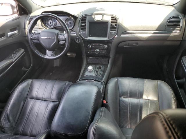 2018 CHRYSLER 300 S 2C3CCABG0JH214587